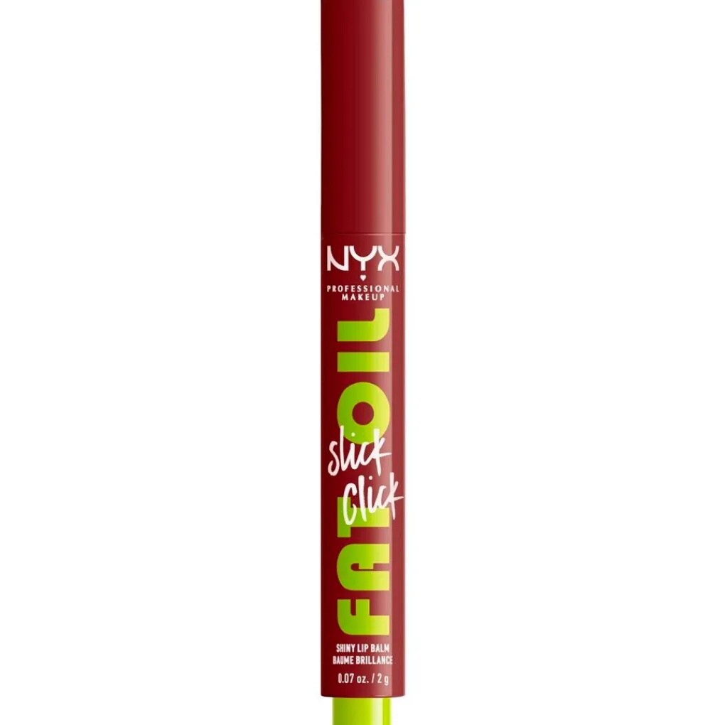 11 In A Mood Fat Oil Slick Click Lipmake-Up
