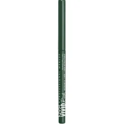 Clearance 8 Vivid Rich Emerald Empire Mechanical Liner Oogpotlood