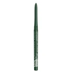 Clearance 8 Vivid Rich Emerald Empire Mechanical Liner Oogpotlood