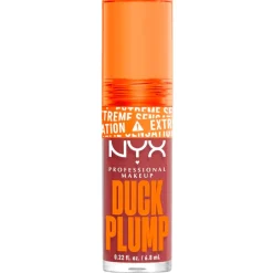 New 08 Mauve Out My Way Duck Plump Extreme Sensation Lipgloss Lipmake-Up