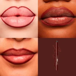 Hot 34 Make a Statement Line Loud Lipliner Lipmake-Up