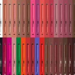 Hot 34 Make a Statement Line Loud Lipliner Lipmake-Up