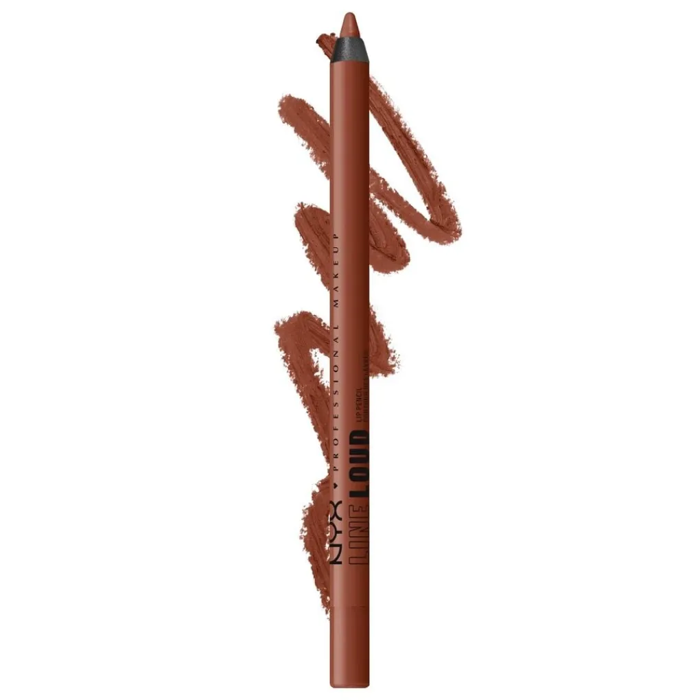 Sale 29 No Equivalent Loud Lipliner Lipmake-Up