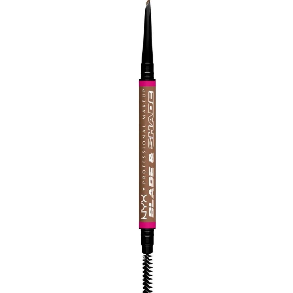 Discount Blade & Shade 04 Taupe Wenkbrauwpotlood Wenkbrauw Make-Up