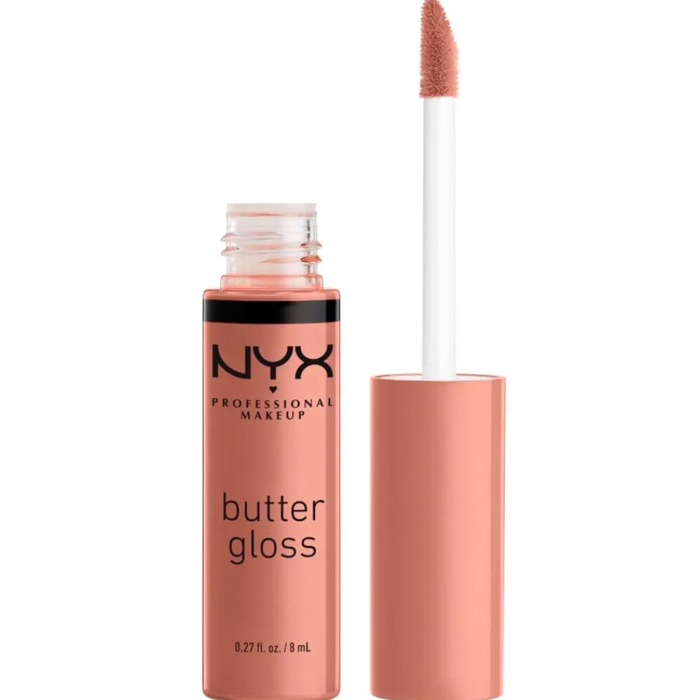 Outlet Butter Gloss 14 Madeleine Lipgloss Lipmake-Up