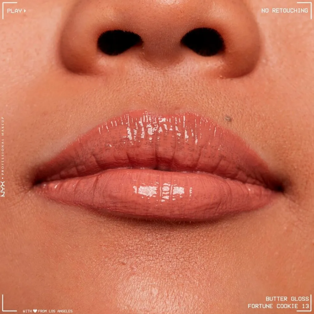 Outlet Butter Gloss 14 Madeleine Lipgloss Lipmake-Up