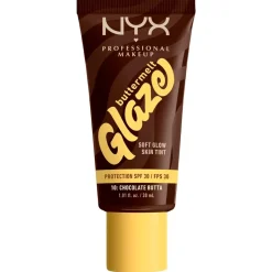 Hot Buttermelt Glaze 10 Chocolate Butta Skin Tint Foundation