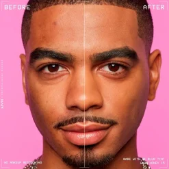 Outlet Bare With Me Blur 15: Warm Honey Foundation Foundation