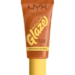 Clearance Buttermelt Glaze 5 Chai Butta Skin Tint Foundation