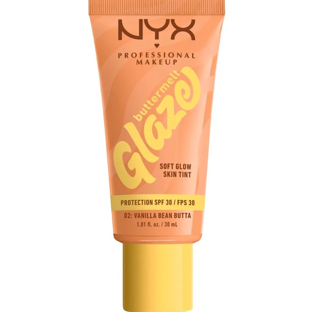 Outlet Buttermelt Glaze 2 Vanilla Bean Butta Skin Tint Foundation