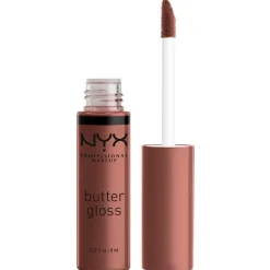 Butter Gloss 17 Ginger Snap Lipgloss Lipmake-Up