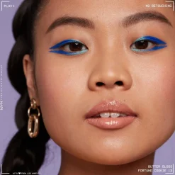 Butter Gloss 17 Ginger Snap Lipgloss Lipmake-Up