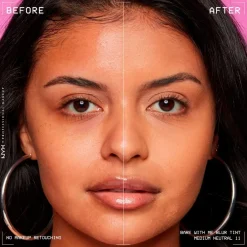 Online Bare With Me Blur 11: Medium Neutral Foundation Foundation