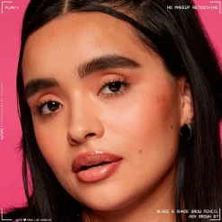 Blade & Shade 07 Ash Brown Wenkbrauwpotlood Wenkbrauw Make-Up