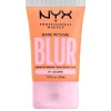 Best Bare With Me Blur 07: Golden Foundation Foundation