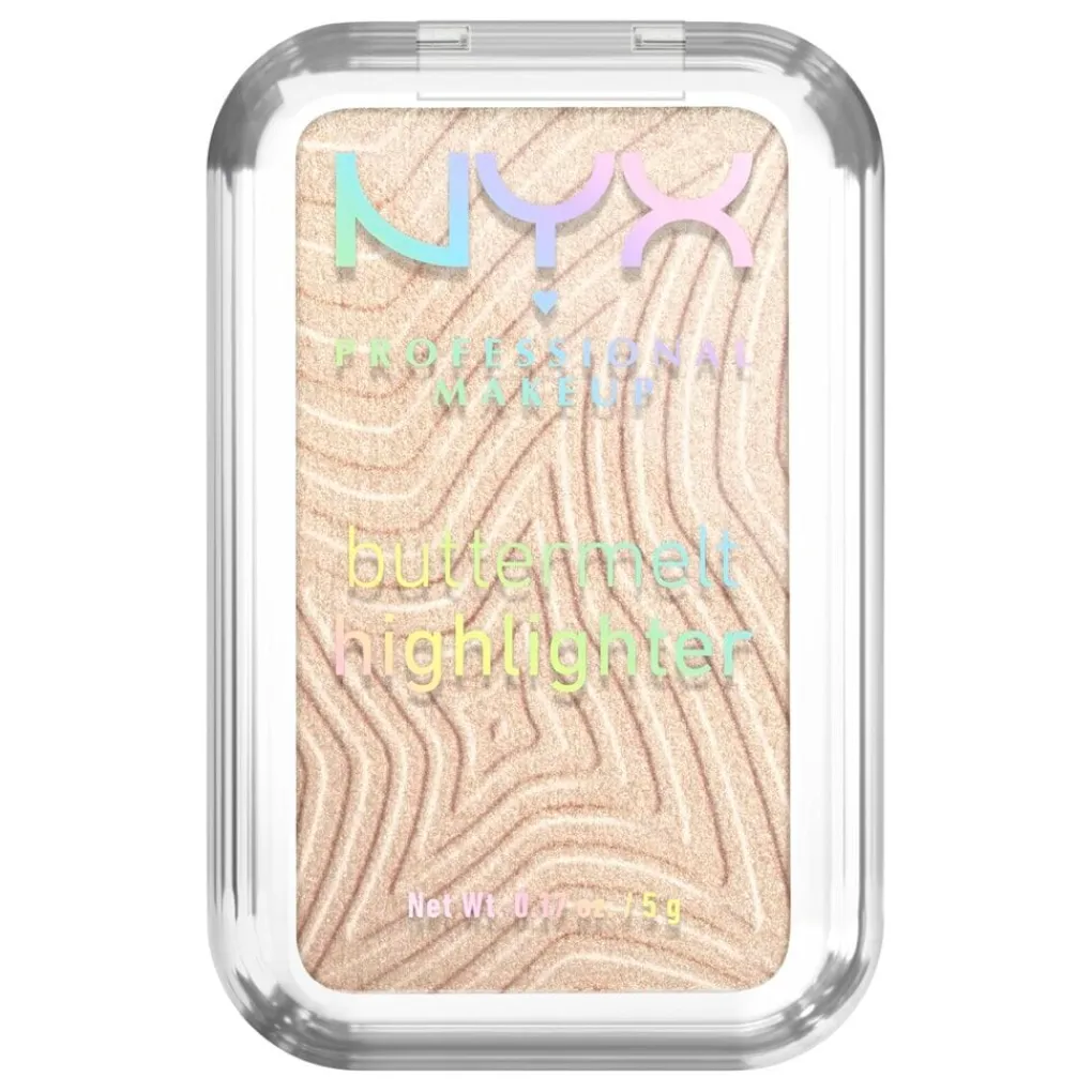 Outlet Buttermelt Birght & Butta 05 Highlighter Highlighter