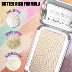 Outlet Buttermelt Birght & Butta 05 Highlighter Highlighter