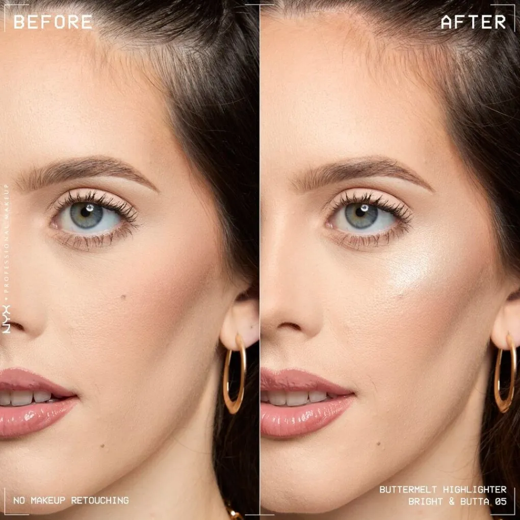 Outlet Buttermelt Birght & Butta 05 Highlighter Highlighter