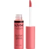 Outlet Butter Gloss 07 Tiramisu Lipgloss Lipmake-Up