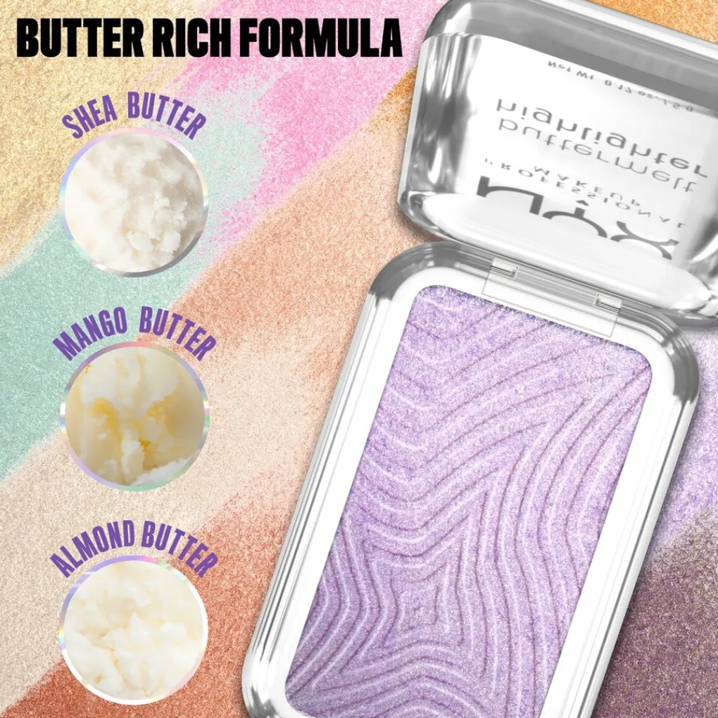 Sale Buttermelt No 1 Butta 40 Highlighter Highlighter