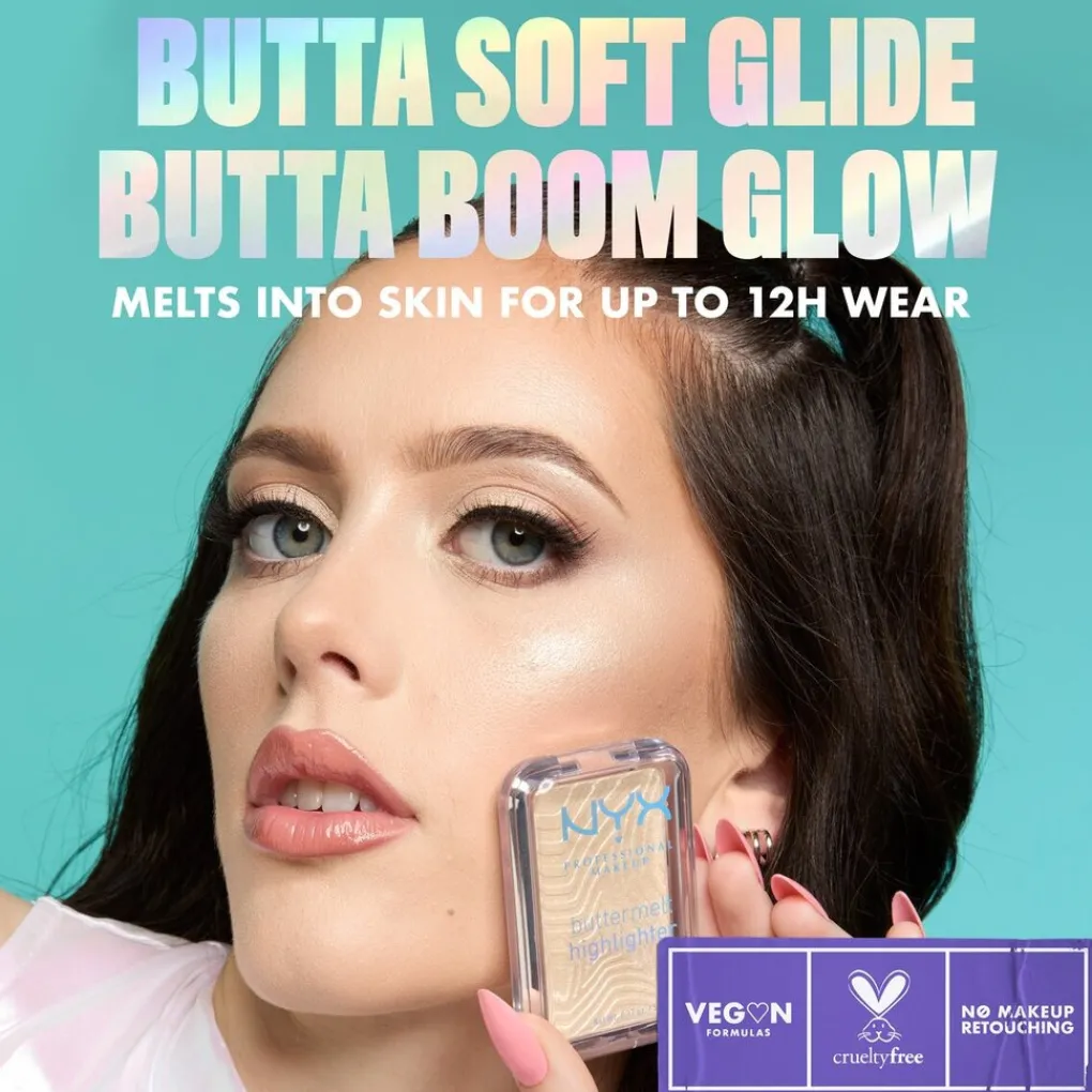 Sale Buttermelt No 1 Butta 40 Highlighter Highlighter