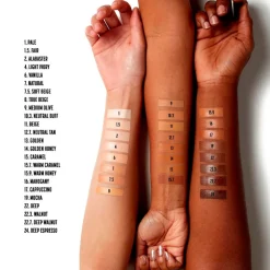 Hot Can't Stop Won't Stop 7.5 Soft Beige Contour Concealer Concealer