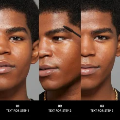 Discount Control Freak CFBG01 Clear Eyebrow Gel Wenkbrauw Make-Up