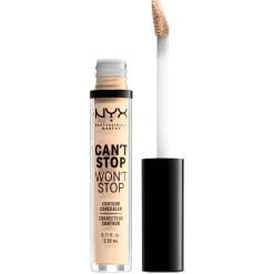 Best Can't Stop Won't Stop 1 Pale Contour Concealer Concealer