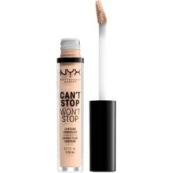 Clearance Can't Stop Won't Stop 4 Light Ivory Contour Concealer Concealer