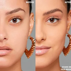 Hot Can't Stop Won't Stop 16 Mahogany Contour Concealer Concealer