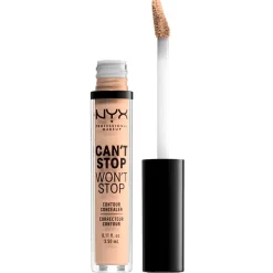 Hot Can't Stop Won't Stop 6 Vanilla Contour Concealer Concealer