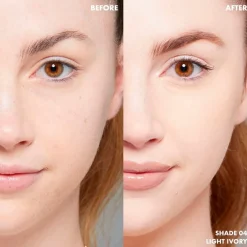 Hot Can't Stop Won't Stop 7 Natural Contour Concealer Concealer