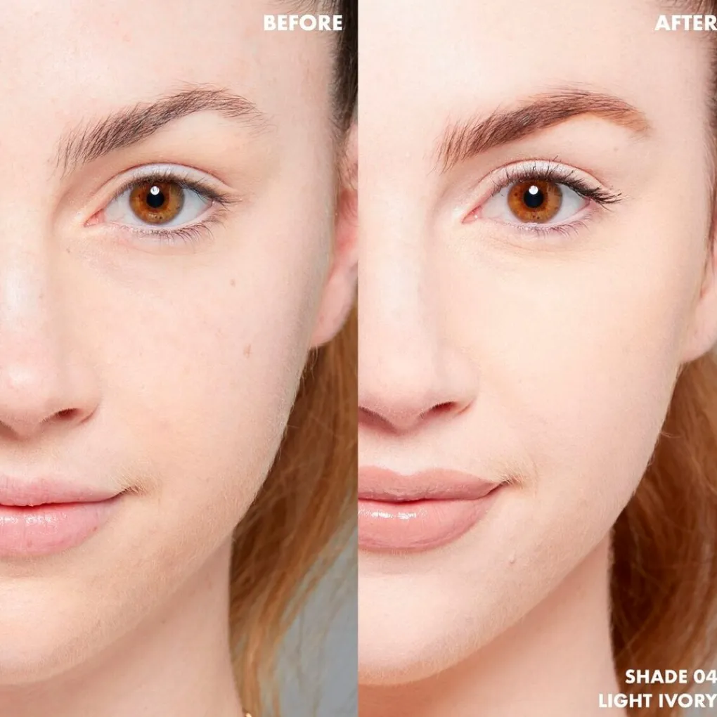 Hot Can't Stop Won't Stop 2 Alabaster Contour Concealer Concealer