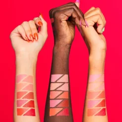 Dual Ended 01 Light Peach and Baby Pink Cream Blush Wonderstick Blush