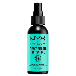 Online Dewy Finish Makeup Setting Spray Fixing Sprays