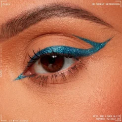 Online Epic Ink Liner Glitz Tapered Twinkle 01 Eyeliner Eyeliner