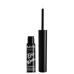New Epic Wear 04 White Waterproof Liquid Eyeliner Eyeliner