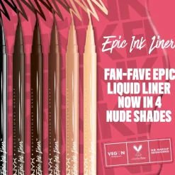 Online Epic Ink 04 Milk Chocolate Eyeliner Eyeliner