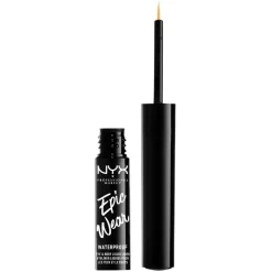 New Epic Wear 08 Yellow Waterproof Liquid Eyeliner Eyeliner