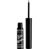 Hot Epic Wear 02 Brown Waterproof Liquid Eyeliner Eyeliner
