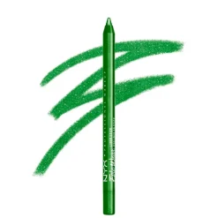 Epic Wear EWLS23 Emerald Cult Liner Stick Oogpotlood