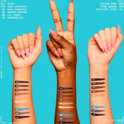 New Epic Ink Liner Midnight Rise 10 Matte Eyeliner Eyeliner