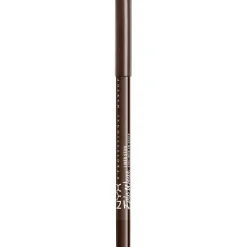 Epic Wear EWLS07 Deepest Brown Liner Stick Oogpotlood