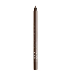Epic Wear EWLS07 Deepest Brown Liner Stick Oogpotlood
