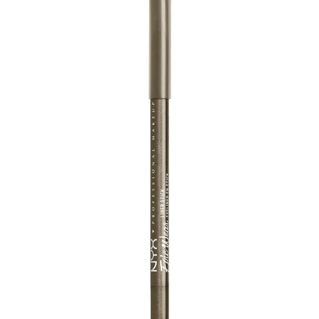 Sale Epic Wear EWLS03 All Time Olive Liner Stick Oogpotlood