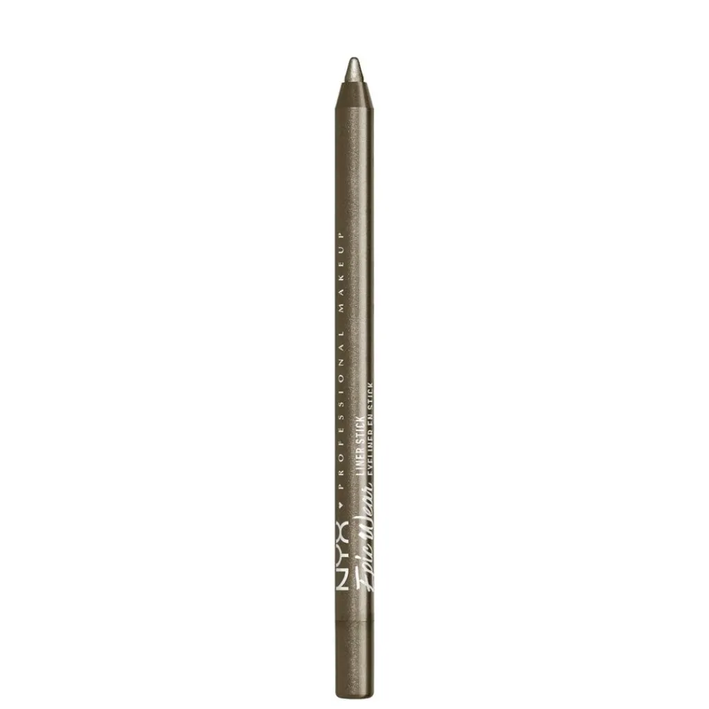 Sale Epic Wear EWLS03 All Time Olive Liner Stick Oogpotlood