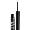 Clearance Epic Wear 01 Black Waterproof Liquid Eyeliner Eyeliner