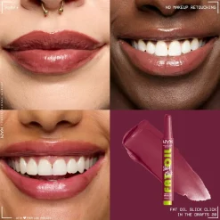 Best Fat Oil Slick Click In The Drafts 20 Lippenbalsem Lipmake-Up