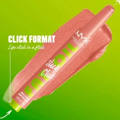 Fat Oil Slick Click Group Chat 14 Lippenbalsem Lipmake-Up