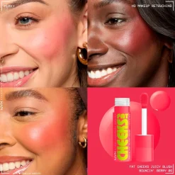 New Fat Cheeks Liquid Blush Blush